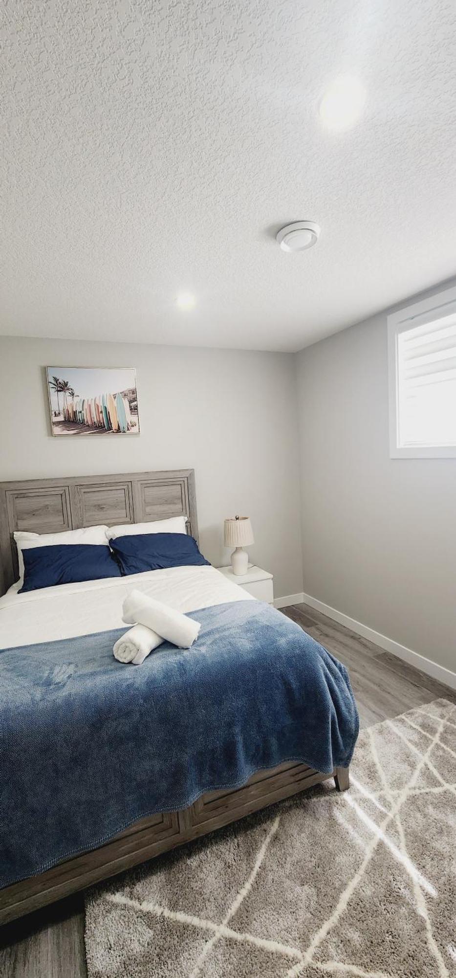 Fabulous And Cozy Guest Suite YYC المظهر الخارجي الصورة